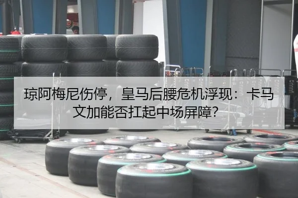 琼阿梅尼伤停，皇马后腰危机浮现：卡马文加能否扛起中场屏障？