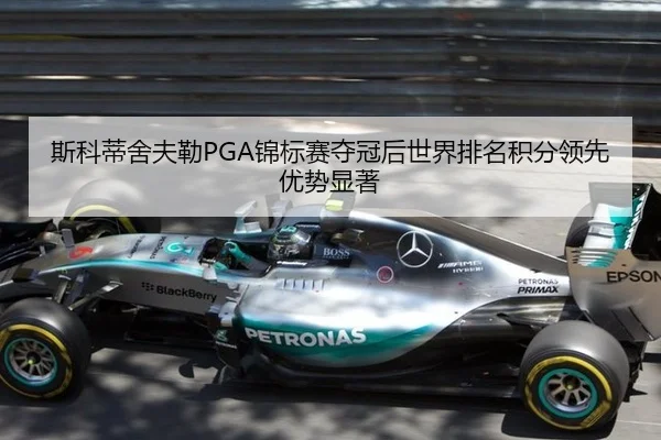 斯科蒂舍夫勒PGA锦标赛夺冠后世界排名积分领先优势显著